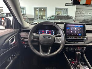 Jeep Compass 1.3PHEV 240CV 4XE TRAILHAWK - Foto 32