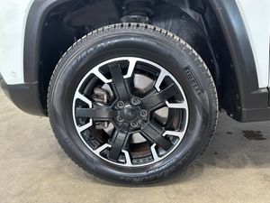 Jeep Compass 1.3PHEV 240CV 4XE TRAILHAWK - Foto 31