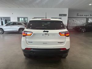 Jeep Compass 1.3PHEV 240CV 4XE TRAILHAWK - Foto 7