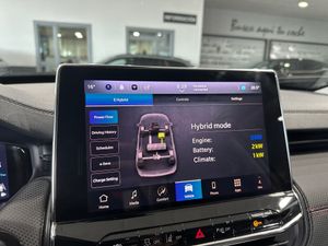 Jeep Compass 1.3PHEV 240CV 4XE TRAILHAWK - Foto 22