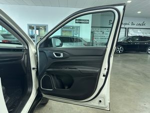 Jeep Compass 1.3PHEV 240CV 4XE TRAILHAWK - Foto 28