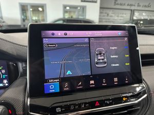 Jeep Compass 1.3PHEV 240CV 4XE TRAILHAWK - Foto 19