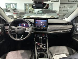 Jeep Compass 1.3PHEV 240CV 4XE TRAILHAWK - Foto 11