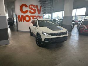 Jeep Compass 1.3PHEV 240CV 4XE TRAILHAWK - Foto 4