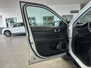 Jeep Compass 1.3PHEV 240CV 4XE TRAILHAWK - Foto 27