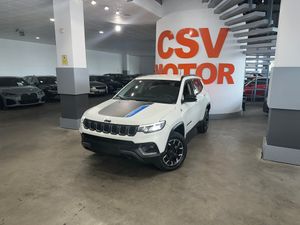 Jeep Compass 1.3PHEV 240CV 4XE TRAILHAWK - Foto 2