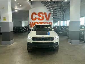 Jeep Compass 1.3PHEV 240CV 4XE TRAILHAWK - Foto 3