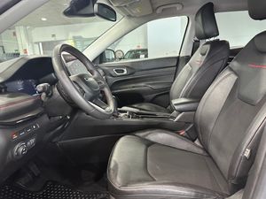 Jeep Compass 1.3PHEV 240CV 4XE TRAILHAWK - Foto 10