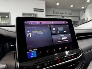 Jeep Compass 1.3PHEV 240CV 4XE S - Foto 16