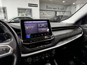 Jeep Compass 1.3PHEV 240CV 4XE S - Foto 15