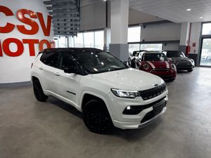 Jeep Compass 1.3PHEV 240CV 4XE S - Foto 4