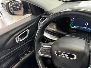 Jeep Compass 1.3PHEV 240CV 4XE S - Foto 18
