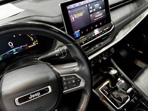 Jeep Compass 1.3PHEV 240CV 4XE S - Foto 19