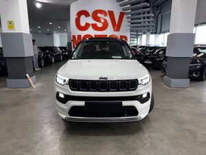 Jeep Compass 1.3PHEV 240CV 4XE S - Foto 3