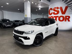 Jeep Compass 1.3PHEV 240CV 4XE S - Foto 3