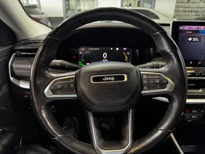 Jeep Compass 1.3PHEV 240CV 4XE S - Foto 12