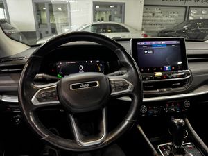 Jeep Compass 1.3PHEV 240CV 4XE S - Foto 11