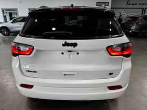 Jeep Compass 1.3PHEV 240CV 4XE S - Foto 6