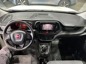 Fiat Doblò 1.3MJET 95CV SX CARGO - Foto 11