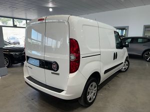Fiat Doblò 1.3MJET 95CV SX CARGO - Foto 6