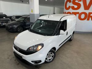 Fiat Doblò 1.3MJET 95CV SX CARGO - Foto 2