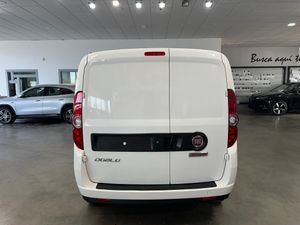 Fiat Doblò 1.3MJET 95CV SX CARGO - Foto 7