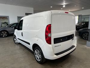 Fiat Doblò 1.3MJET 95CV SX CARGO - Foto 5