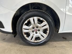 Fiat Doblò 1.3MJET 95CV SX CARGO - Foto 22