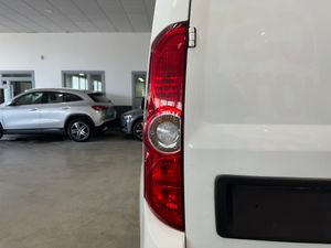 Fiat Doblò 1.3MJET 95CV SX CARGO - Foto 20