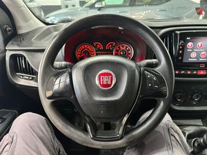 Fiat Doblò 1.3MJET 95CV SX CARGO - Foto 12