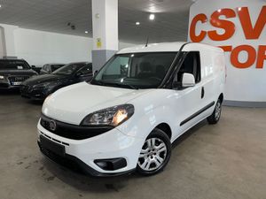 Fiat Doblò 1.3MJET 95CV SX CARGO - Foto 3