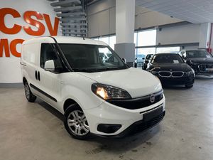 Fiat Doblò 1.3MJET 95CV SX CARGO - Foto 4