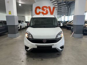 Fiat Doblò 1.3MJET 95CV SX CARGO - Foto 3