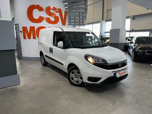 Fiat Doblò 1.3MJET 95CV SX CARGO - Foto 4