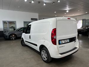 Fiat Doblò 1.3MJET 95CV SX CARGO - Foto 5