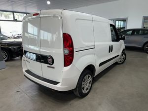 Fiat Doblò 1.3MJET 95CV SX CARGO - Foto 7