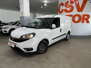 Fiat Doblò 1.3MJET 95CV SX CARGO - Foto 3