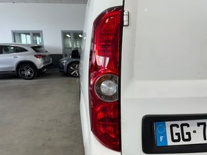 Fiat Doblò 1.3MJET 95CV SX CARGO - Foto 17