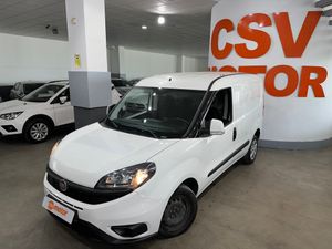Fiat Doblò 1.3MJET 95CV SX CARGO - Foto 2