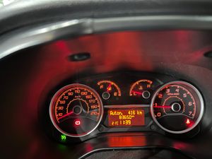 Fiat Doblò 1.3MJET 95CV SX CARGO - Foto 12