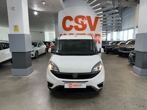 Fiat Doblò 1.3MJET 95CV SX CARGO - Foto 3