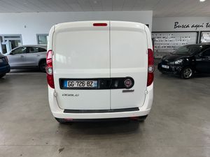 Fiat Doblò 1.3MJET 95CV SX CARGO - Foto 6