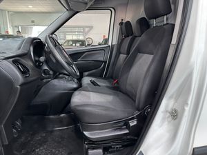 Fiat Doblò 1.3MJET 95CV SX CARGO - Foto 10