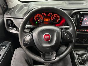 Fiat Doblò 1.3MJET 95CV SX CARGO - Foto 11
