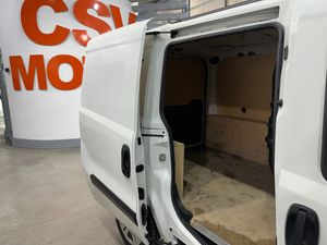 Fiat Doblò 1.3MJET 95CV SX CARGO - Foto 9
