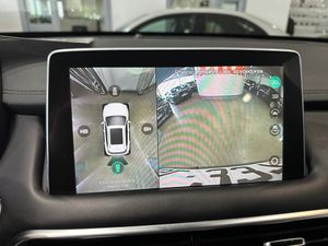 MG eHS 1.5T GDI 258CV PHEV LUXURY SUV - Foto 16