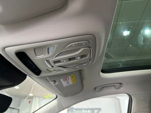 MG eHS 1.5T GDI 258CV PHEV LUXURY SUV - Foto 20