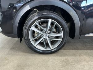 MG eHS 1.5T GDI 258CV PHEV LUXURY SUV - Foto 23