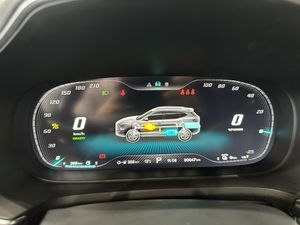 MG eHS 1.5T GDI 258CV PHEV LUXURY SUV - Foto 14