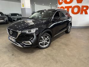 MG eHS 1.5T GDI 258CV PHEV LUXURY SUV - Foto 3